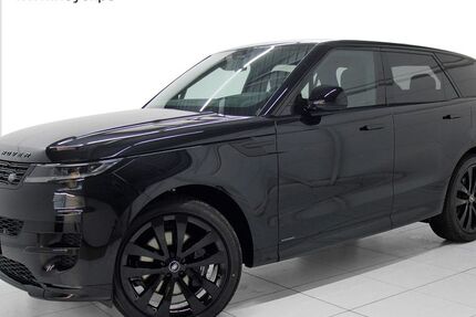 Land Rover Range Rover Sport 13.600 km 128.830 &euro; Walsrode 29664