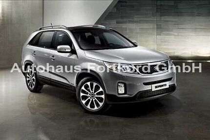Kia Sorento 74.950 km 17.390 &euro; Bielefeld 33689