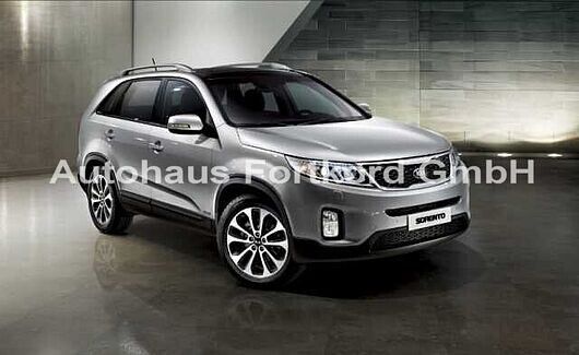 Kia Sorento 74.950 km 17.390 &euro; Bielefeld 33689
