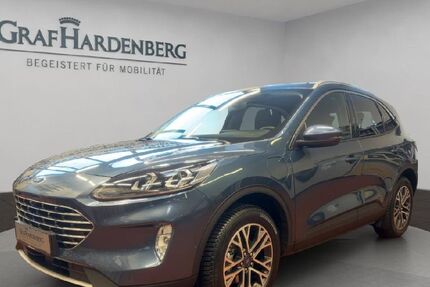 Ford Kuga 40.240 km 24.590 &euro; Karlsruhe 76185