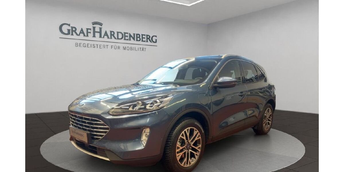 Ford Kuga 40.240 km 24.590 &euro; Karlsruhe 76185