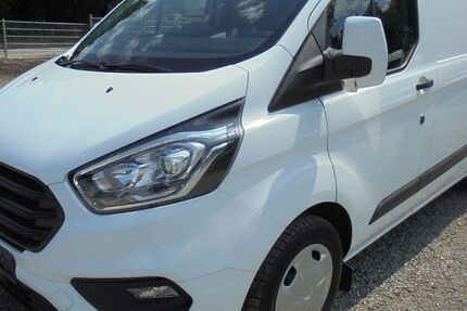 Ford Transit Custom 62.700 km 19.040 &euro; Bremervörde 27432