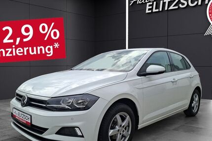 VW Polo 74.000 km 14.990 &euro; Kamenz 01917