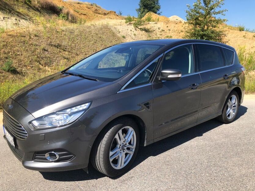 S-Max