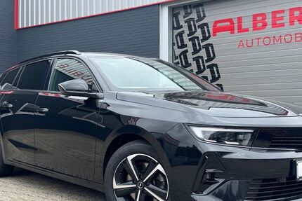 Opel Astra 33.965 km 22.200 &euro; Meppen 49716