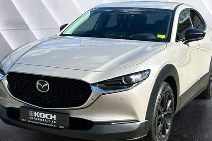 Mazda CX-30 23.200 km 26.480 € Berlin 12681