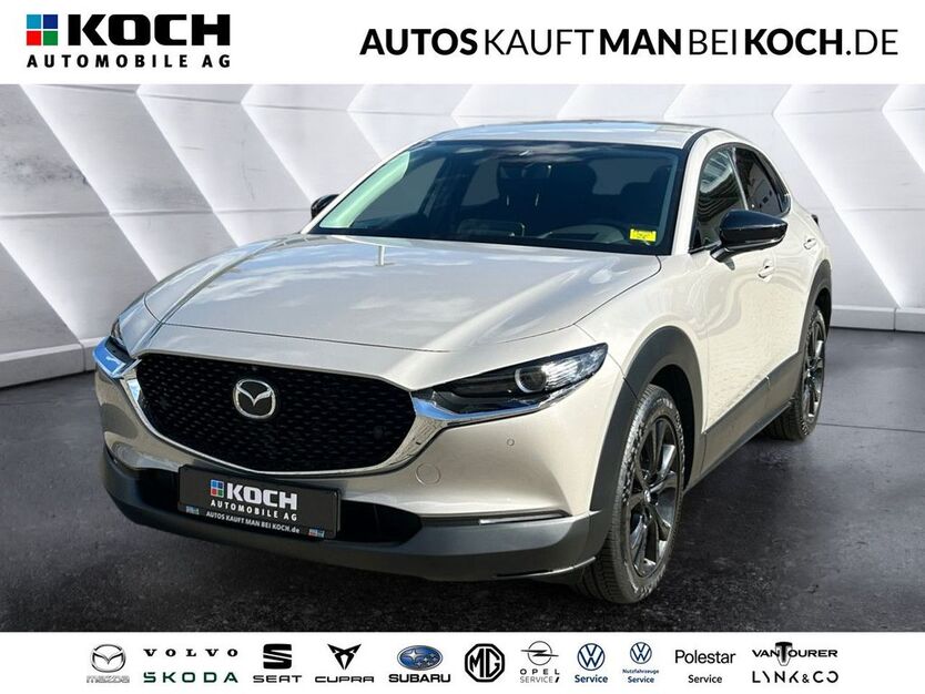 Mazda CX-30 23.200 km 26.480 € Berlin 12681