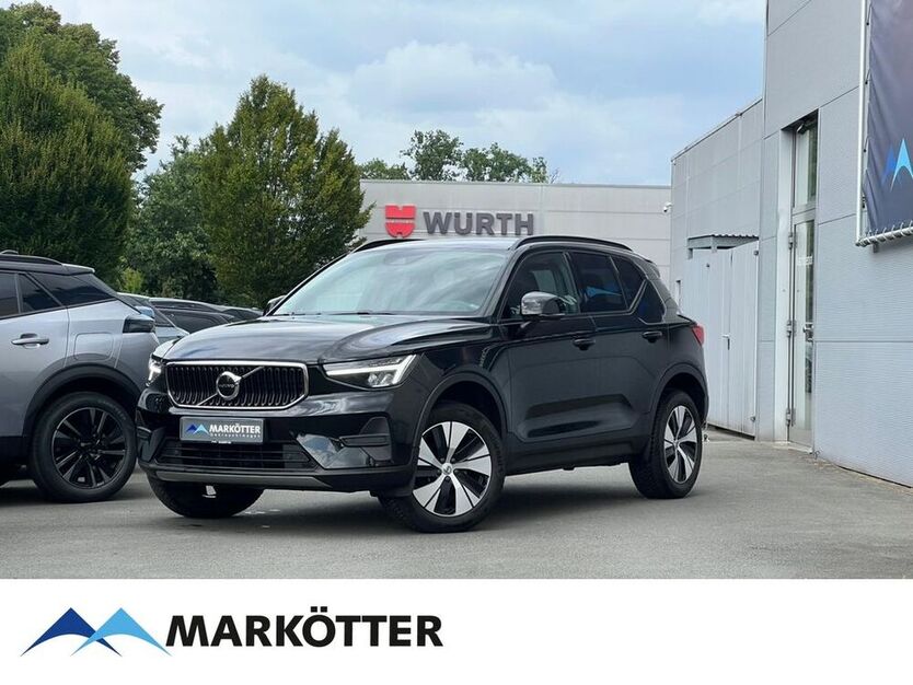 XC40