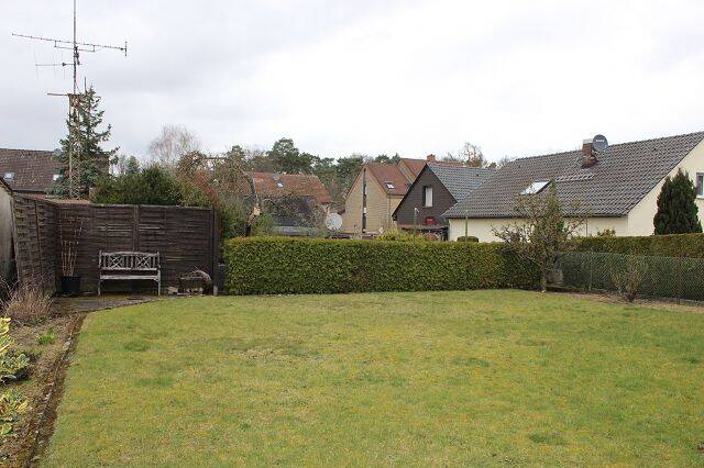 Doppelhaushälfte Steinhagen Amshausen - 3 Zimmer, 69 m&sup2;, 199.000&euro; | Angebot:26037272