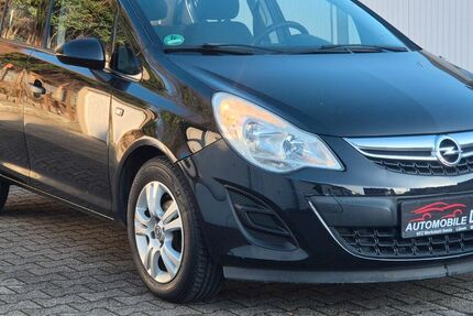 Opel Corsa 179.342 km 2.999 &euro; Lünen 44532