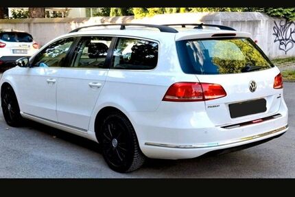 VW Passat 192.797 km 4.290 &euro; Wermelskirchen 42929