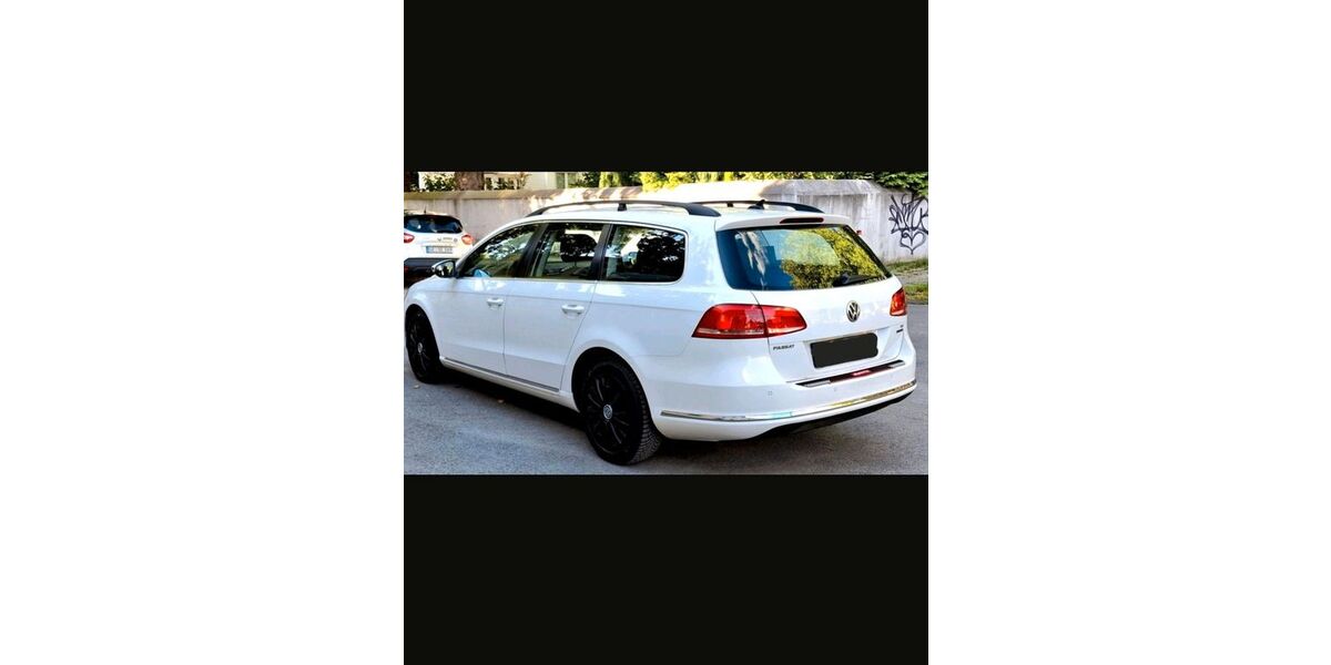 VW Passat 192.797 km 4.290 &euro; Wermelskirchen 42929