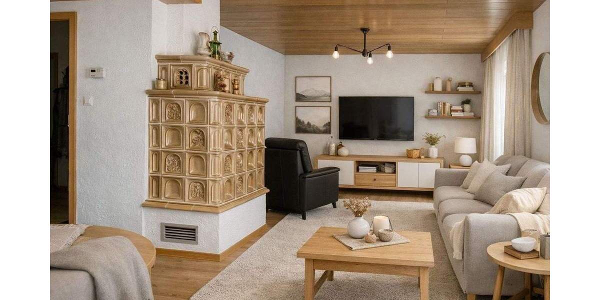 Etagenwohnung Gernsbach Staufenberg - 2 Zimmer, 97 m&sup2;, 249.000&euro; | Angebot:25210721