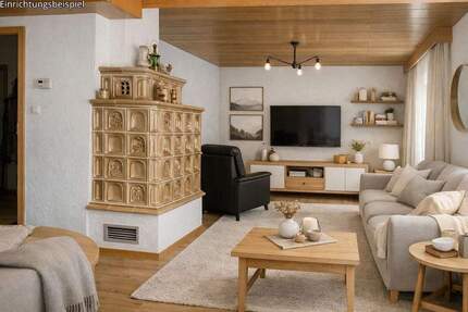 Wohnung Gernsbach Staufenberg - 2 Zimmer, 97 m&sup2;, 249.000&euro; | Angebot:25210721