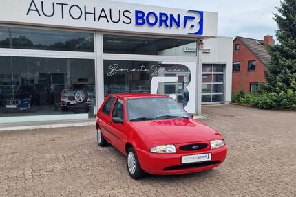 Ford Fiesta 63.567 km 1.990 &euro; Neustadt am Rübenberge 31535