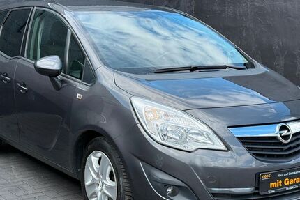 Opel Meriva 139.000 km 3.499 &euro; Euskirchen 53879