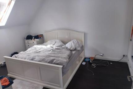 Möbliertes WG Zimmer in Sötern – Ideal für Berufstätige u. Studis