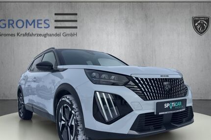 Peugeot 2008 21.990 km 25.790 &euro; Wartenberg 85456