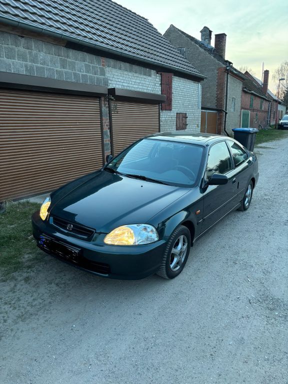Civic