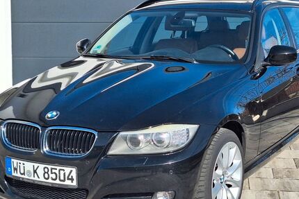 BMW 318 281.945 km 4.900 &euro; Hettstadt 97265