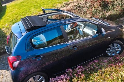 Peugeot 108 39.900 km 6.900 &euro; Ahnatal 34292