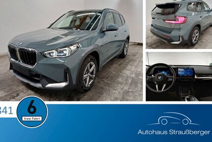 BMW X1 40.400 km 35.290 &euro; Buchschwabach bei Nürnberg 90574