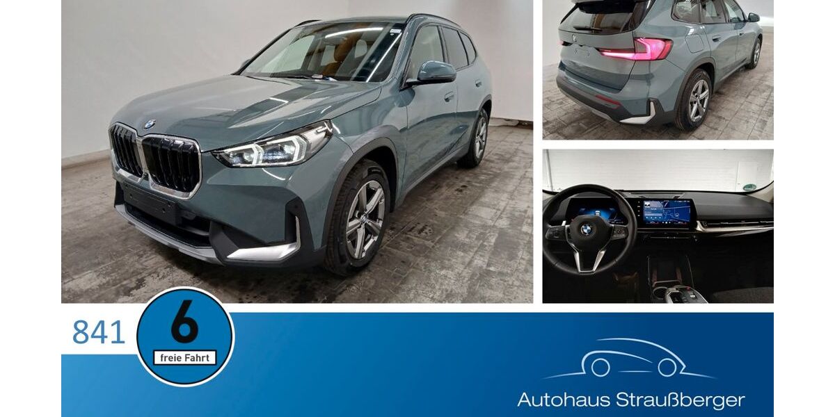 BMW X1 40.400 km 35.290 &euro; Buchschwabach bei Nürnberg 90574