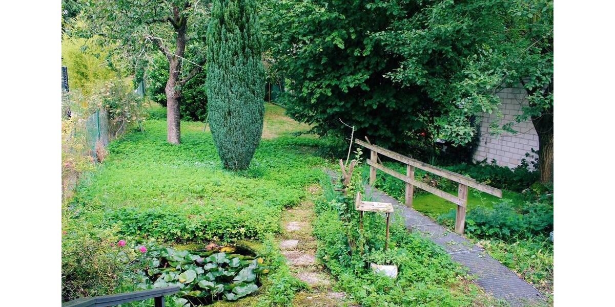 Doppelhaushälfte Bergisch Gladbach Gronau - 4.5 Zimmer, 90 m&sup2;, 1.800&euro; | Angebot:26366027