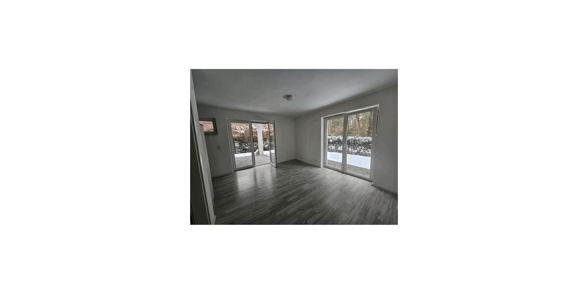 Erdgeschoßwohnung Oldenburg Alexandersfeld - 2 Zimmer, 61 m&sup2;, 882&euro; | Angebot:26384848