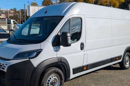 Fiat Ducato 47.000 km 28.900 &euro; Weinheim 69469