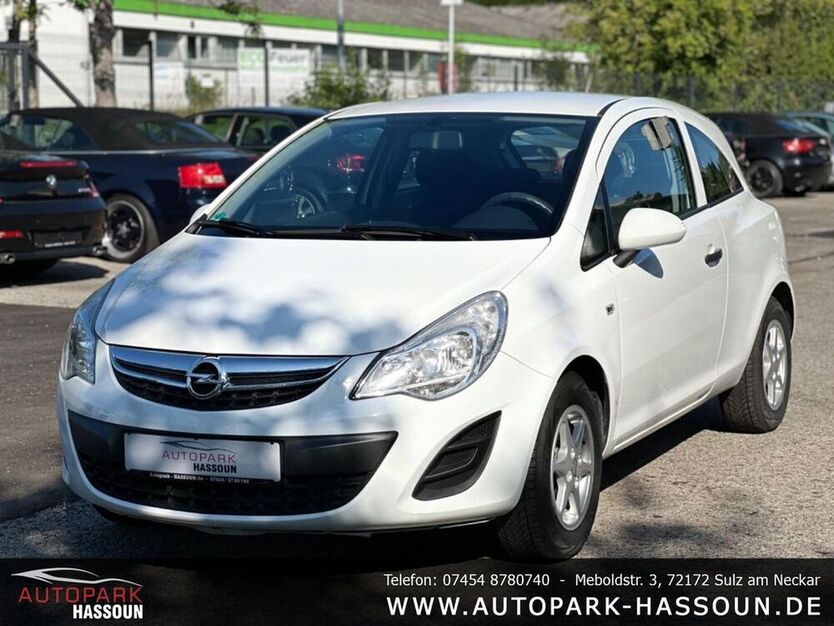 Corsa