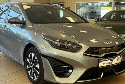 Kia ceed / Ceed 82.758 km 16.870 &euro; Hennef 53773