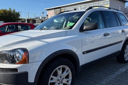 Volvo XC90 168.000 km 11.000 &euro; Stuttgart 70176
