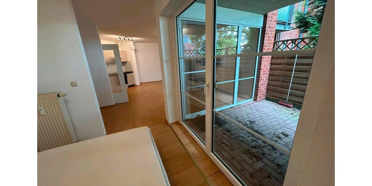 Erdgeschoßwohnung Wolmirstedt - 1 Zimmer, 40 m&sup2;, 55.000&euro; | Angebot:27258965