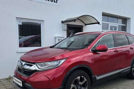 Honda CR-V 99.890 km 23.990 &euro; Tacherting 83342