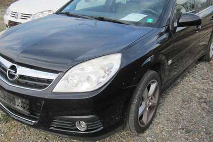 Opel Signum 190.000 km 1.800 &euro; Stockach 78333