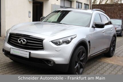 INFINITI QX70 174.000 km 11.900 € Frankfurt / Bergen - Enkheim 60388