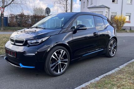 BMW i3 73.950 km 19.490 € Schwabach 91126