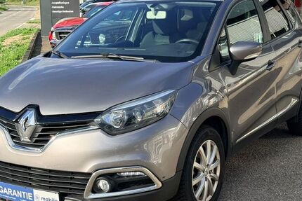 Renault Captur 168.362 km 5.999 &euro; Epfendorf 78736