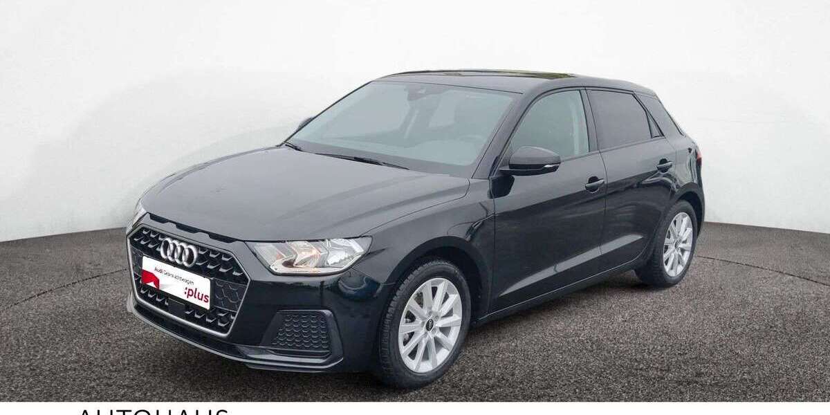 Audi A1 3.834 km 22.870 &euro; Bünde 32257