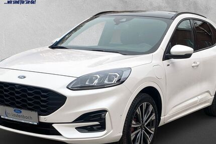 Ford Kuga 44.200 km 27.800 &euro; Duderstadt 37115