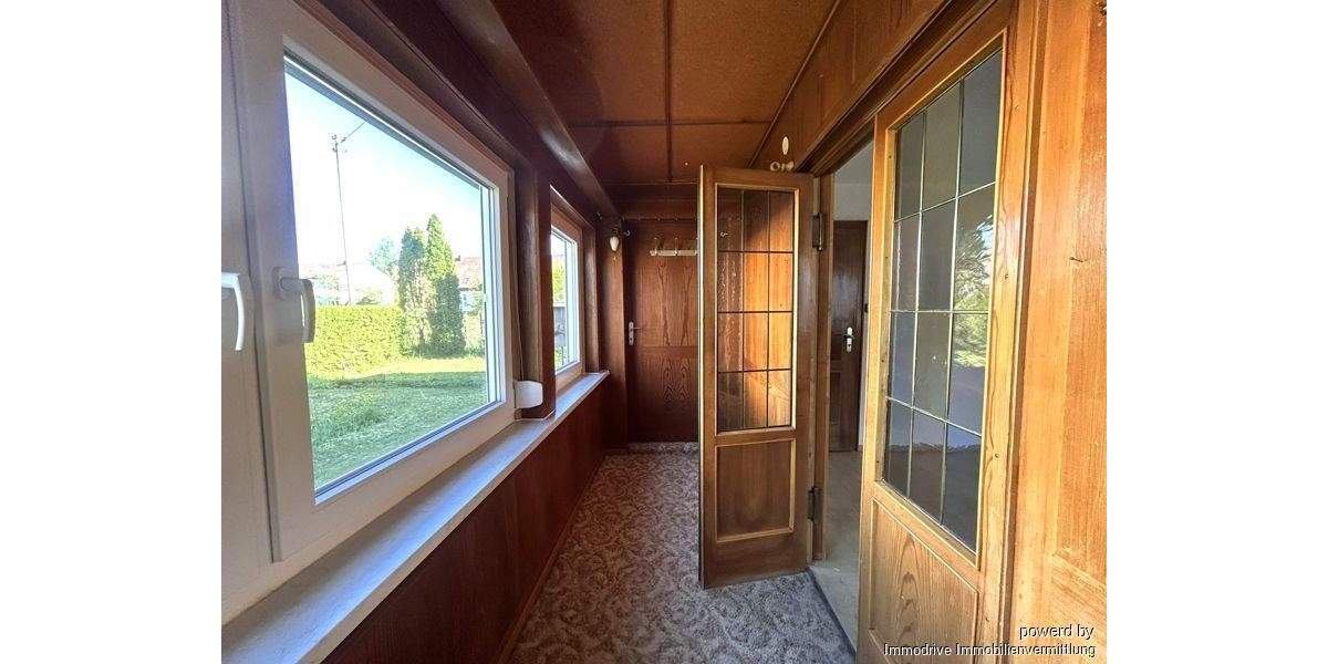 Etagenwohnung Laichingen-Feldstetten Feldstetten - 9 Zimmer, 168 m&sup2;, 249.000&euro; | Angebot:25672484