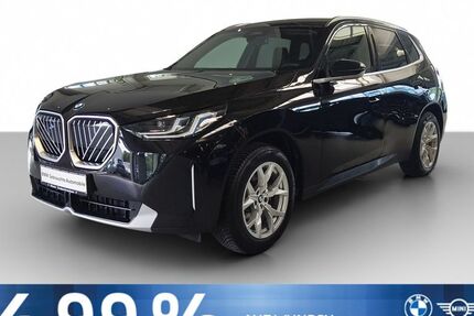 BMW X3 18.459 km 46.640 &euro; Lauda-Königshofen 97922