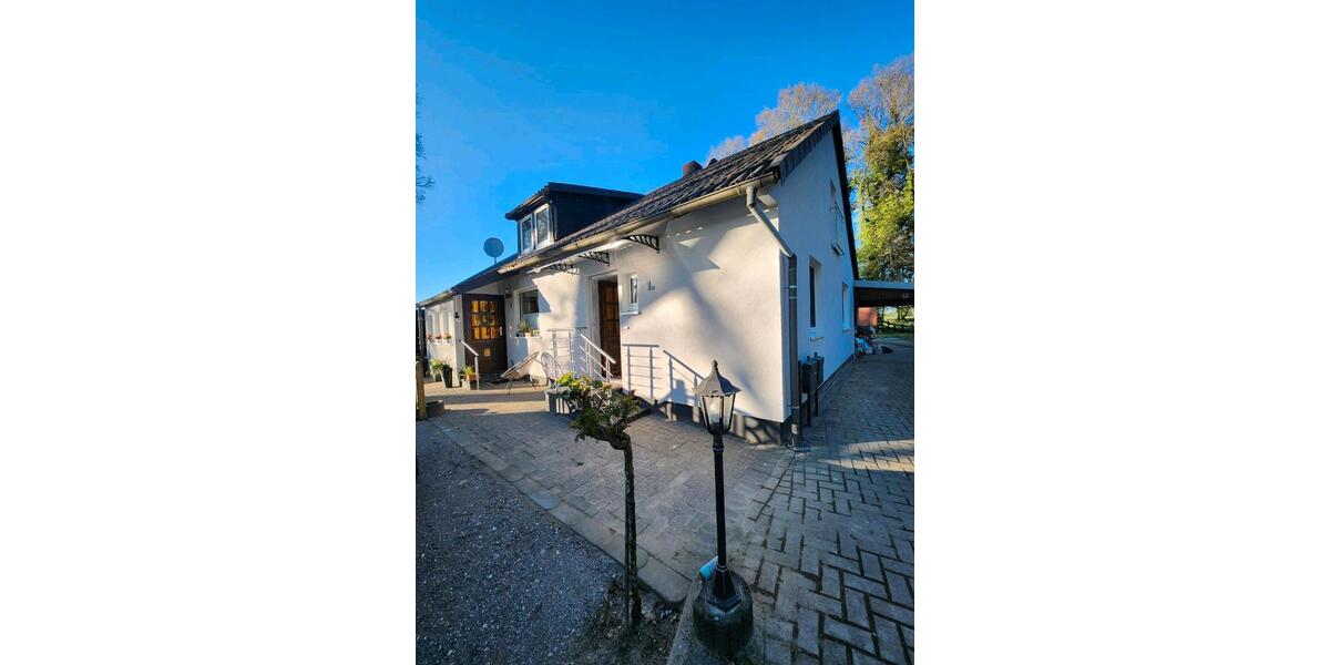 Maisonettenwohnung Selsingen - 4 Zimmer, 120 m&sup2;, 750&euro; | Angebot:26411287