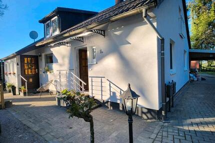 Wohnung Selsingen - 4 Zimmer, 120 m&sup2;, 750&euro; | Angebot:26411287