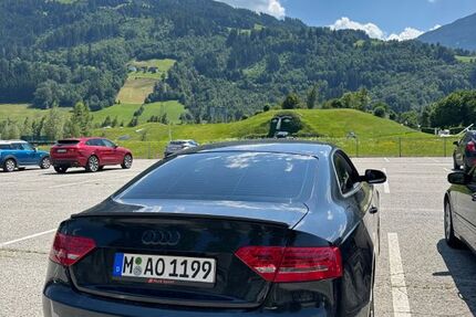 Audi A5 243.000 km 6.999 &euro; Unterföhring 85774