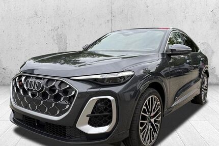 Audi SQ5 6.000 km 81.950 € Mörfelden-Walldorf 64546