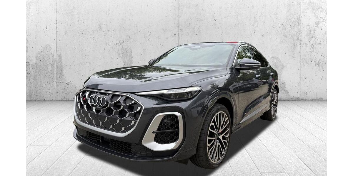 Audi SQ5 6.000 km 81.950 € Mörfelden-Walldorf 64546