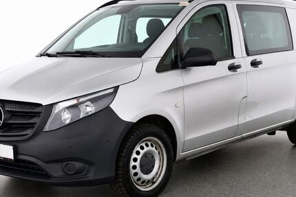 Mercedes-Benz Vito 124.989 km 23.880 &euro; Berlin 12103