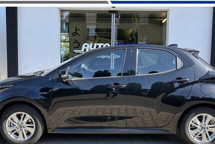 Mazda 2 Hybrid 1.582 km 22.570 &euro; Zellertal 67308